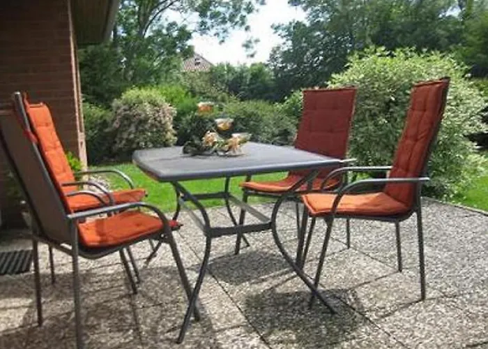 Ferienhaus Hopp