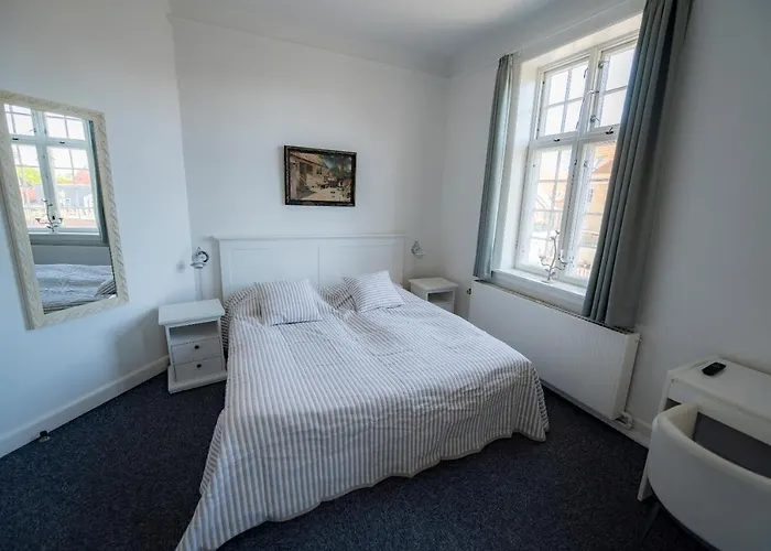 Det Gamle Posthus
