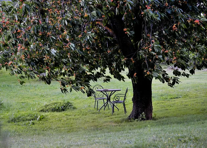 Garni - Hotel Rinner Julia