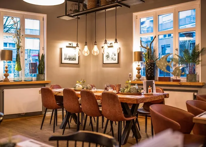 Boutique Hotel Melchers