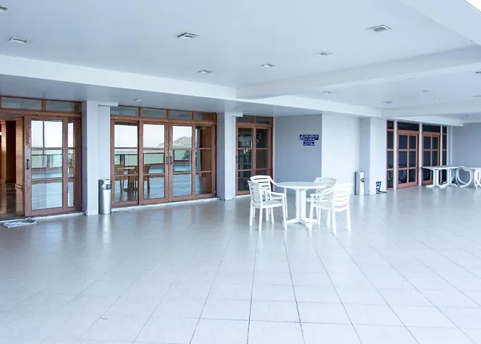 Hadthong Hotel