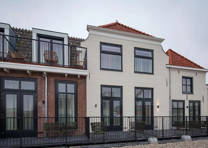 Boutique Hotel Jersey