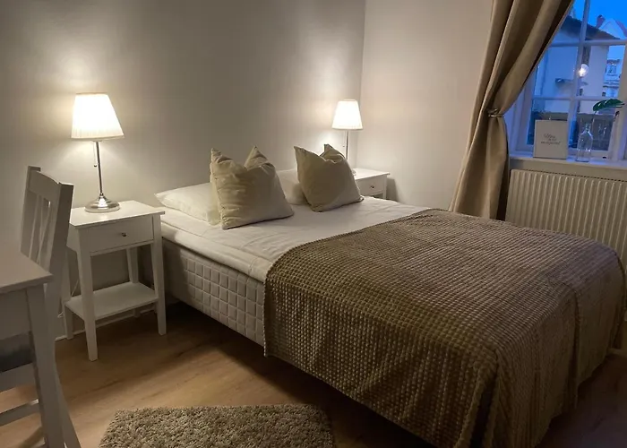 Hotell Humbla