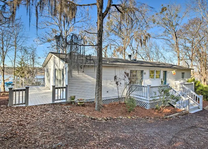 Unique Camden Waterfront W/ Spectacular Views!