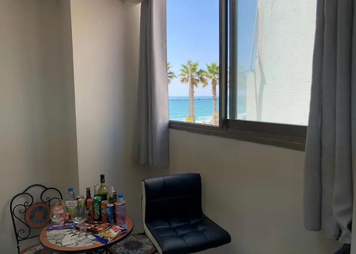 Sea Line Hotel From R&A Group