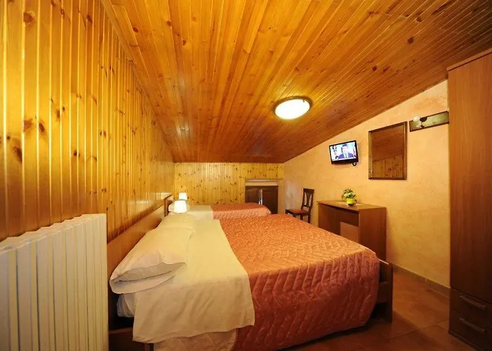 Albergo Pensione Paola
