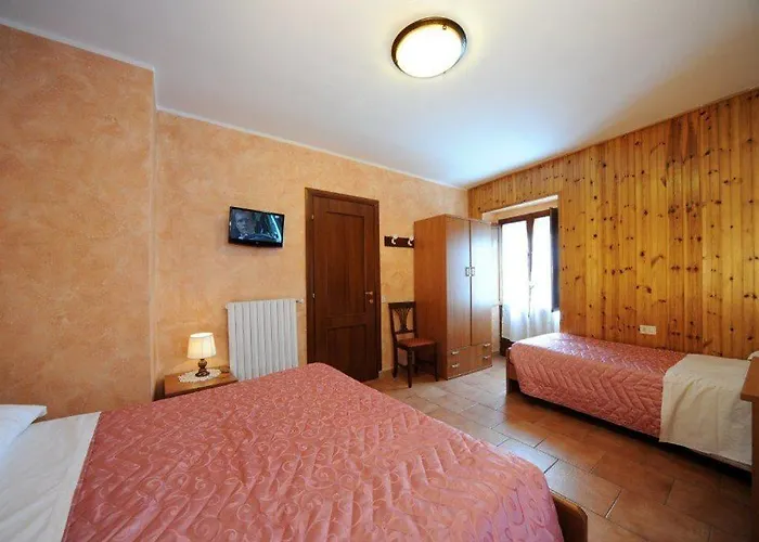 Albergo Pensione Paola