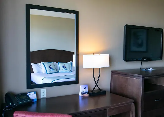 Swinomish Casino & Lodge