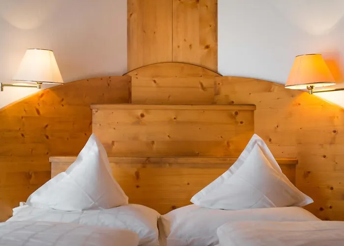 Hotel Rochushof