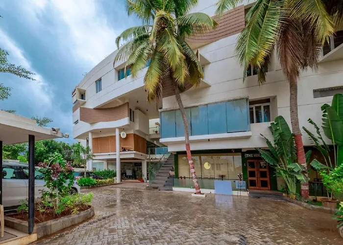 Ashok Inn