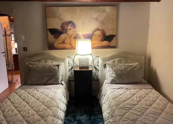 Antica Corte Hotel Residence Di Charme Ferrara