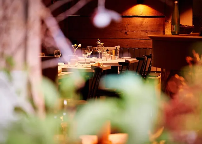 Hotel & Restaurant Linde