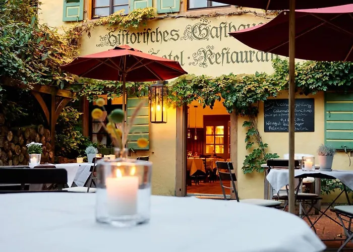 Hotel & Restaurant Linde