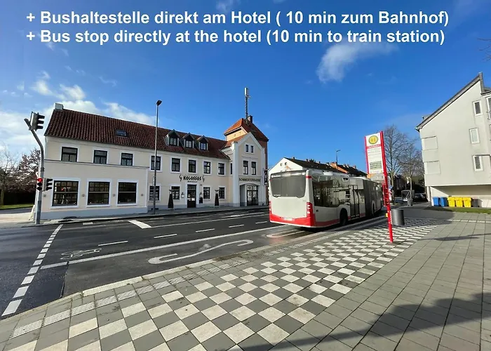 Hotel Kolossos Duesseldorf - Neuss