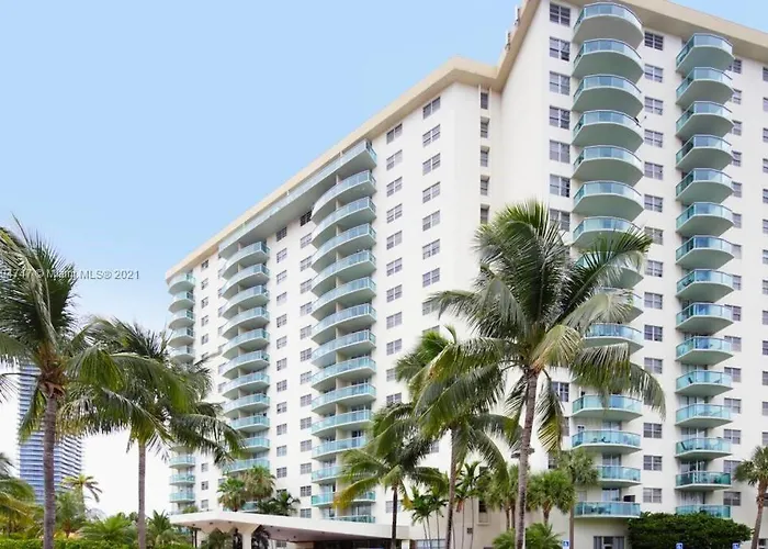 Disfruta Sunny Isles Ocean 1206 Str-02816
