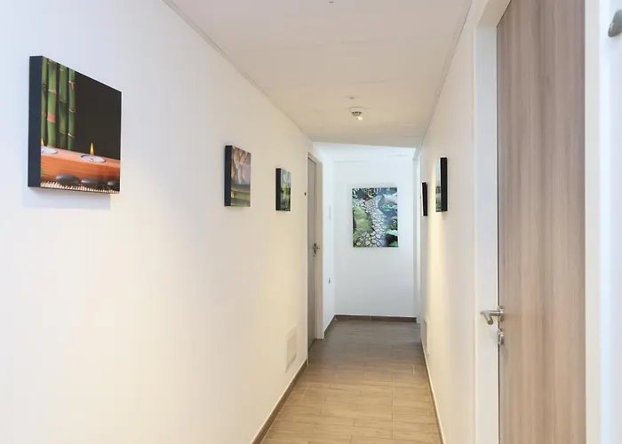 Hotel Arago