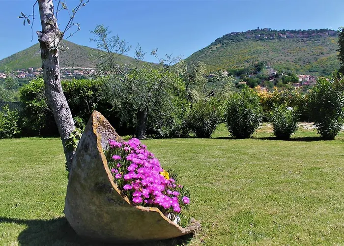 Lo Scrigno Country House