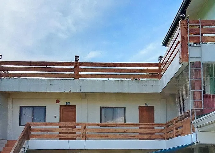 Balay Thelma Aurora Baler