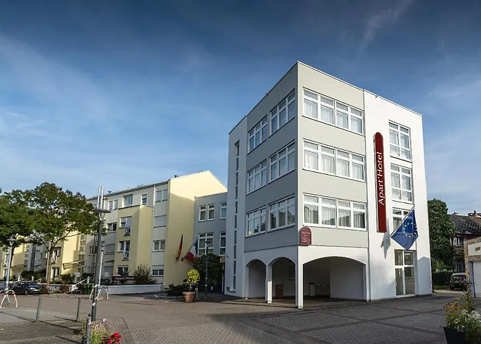 Apart' Hotel
