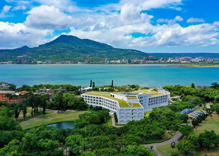 Golden Tulip Fab Hotel New Taipei