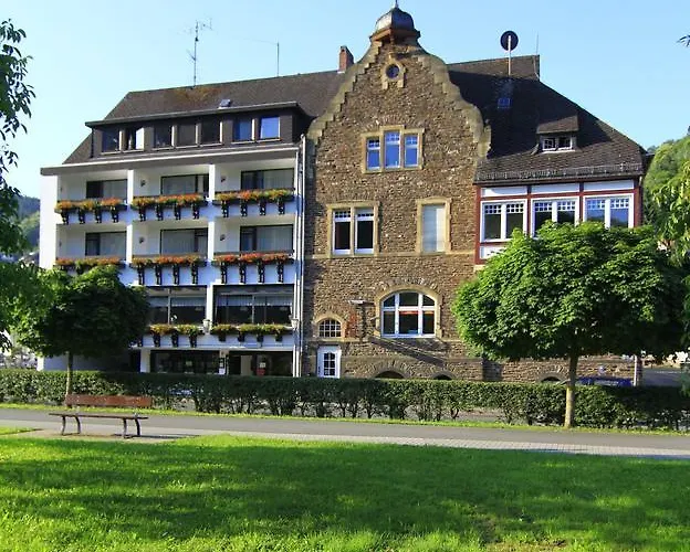 Hotel Klasen