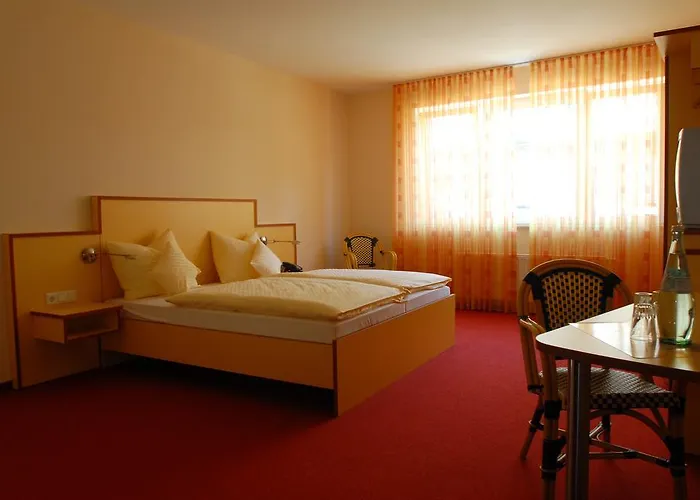 Hotel Am Pan
