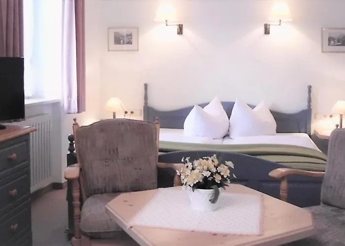 Hotel Garni Floriani