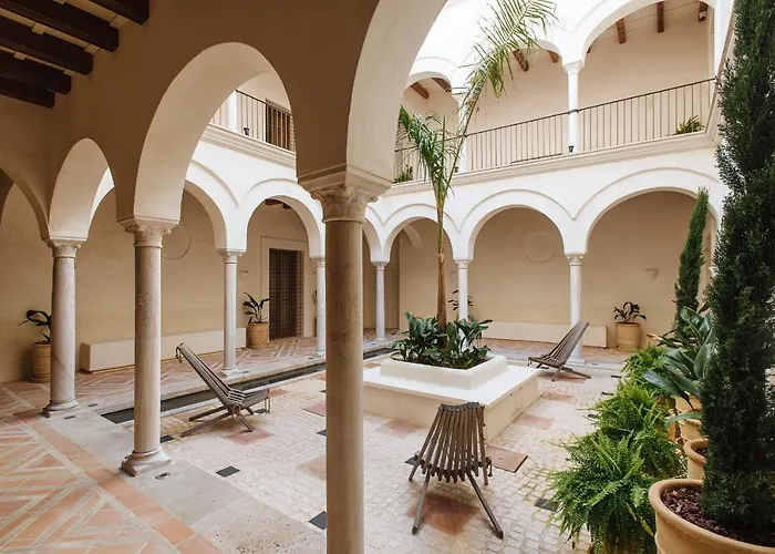 Casa Del Rey Sabio