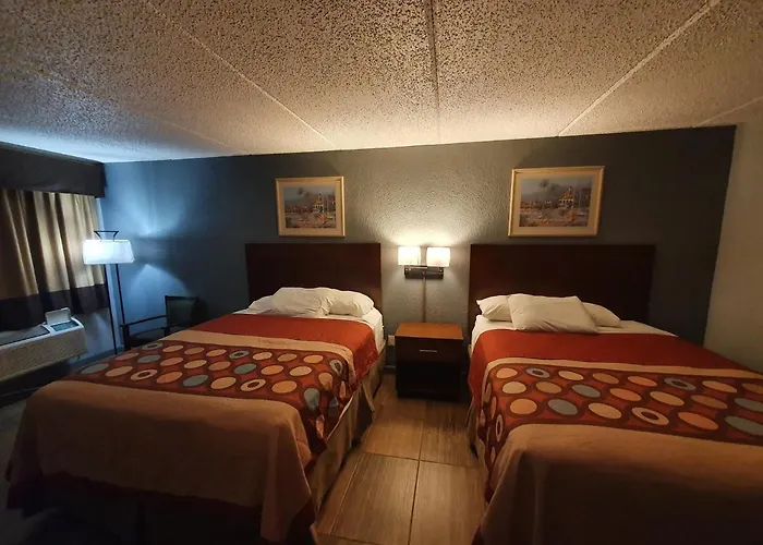 South Padre Island Inn