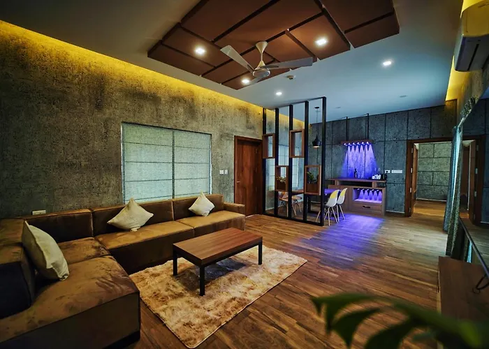 Jungle Bay Resorts&Spa