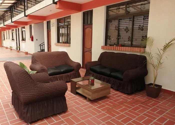 Hotel Cesare