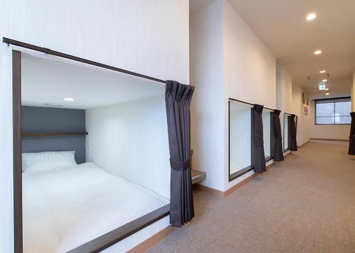 Tabist Hotel Miyakonojo Miyazaki