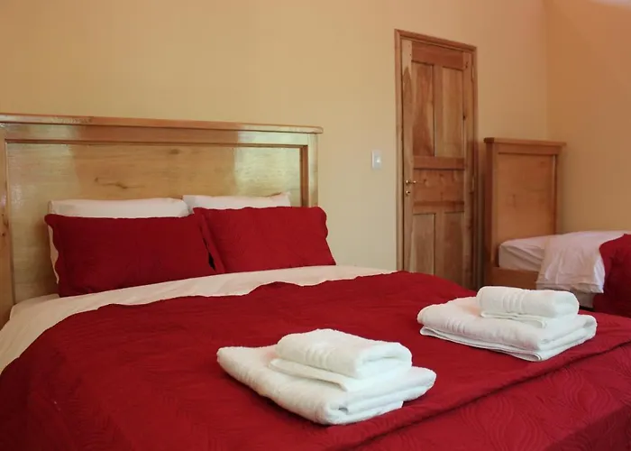 Eco Vista Hotel
