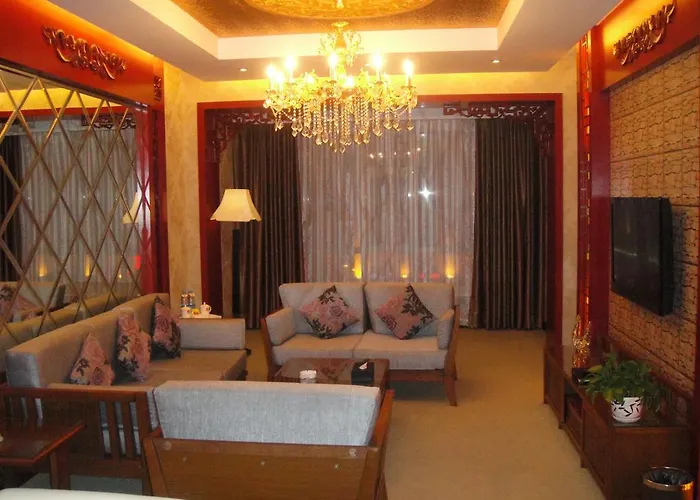 Fu Guo Hotel