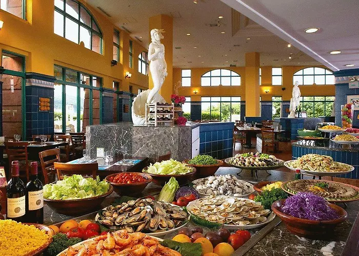 Pacific Hot Spring Hotel-Green Bay