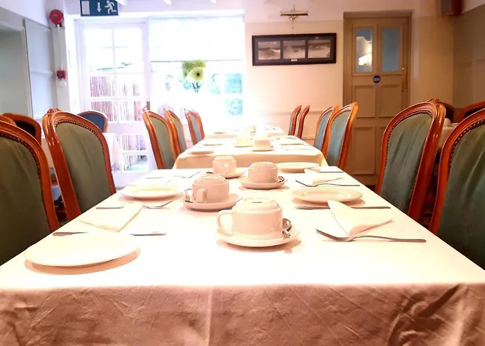 Wincham Hall Hotel