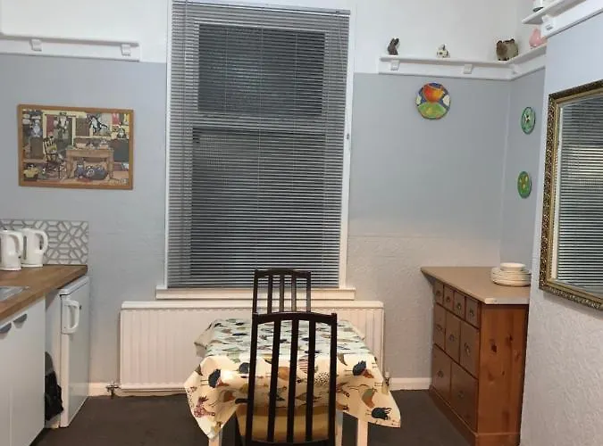 Brafferton Guest House