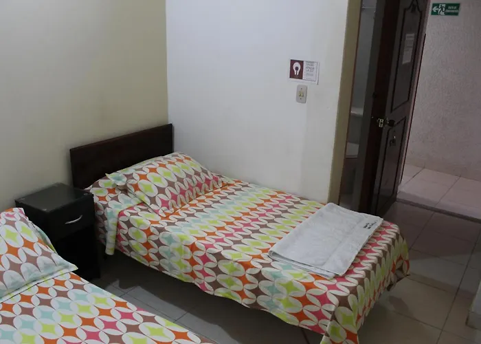 Hostal Isla Senorial