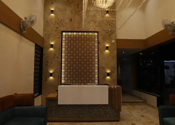 Hotel Florence