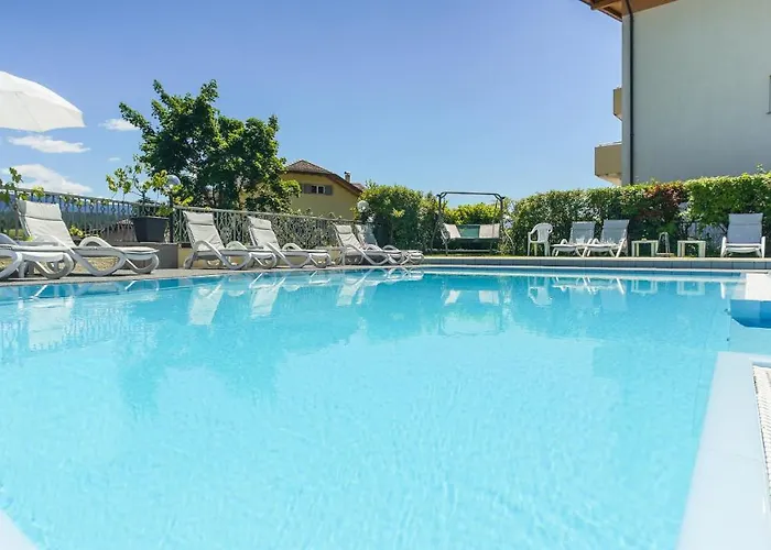 Hotel Alexandres