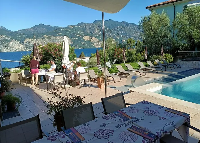 Hotel Antonella