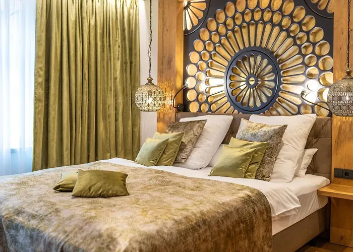Boutique Hotel Melchers