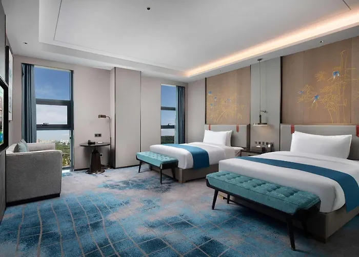 Wyndham Changzhou Liyang