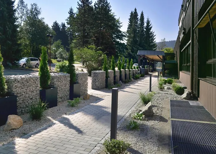 Hotel Kaiseralm