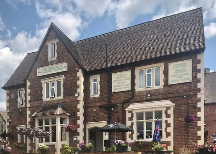The Beacon & Railway Hotel
