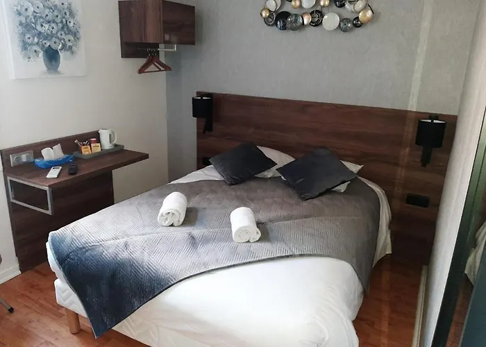 Hotel Le Rochegude