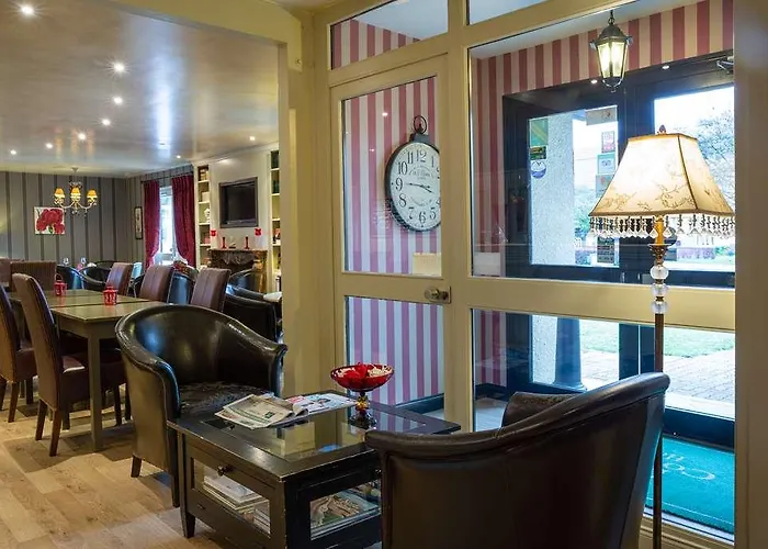 Og City Cottage