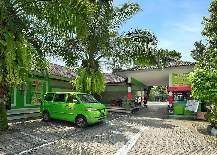 Negara Hotel - Chse Certified