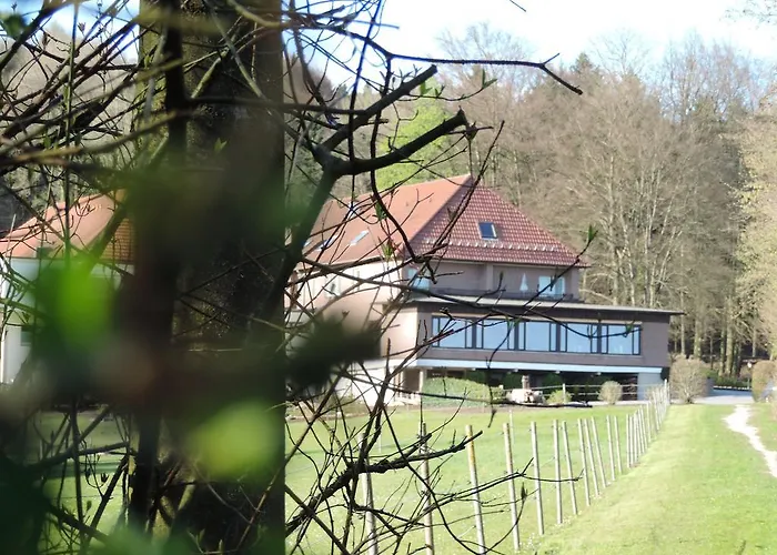 Gasthaus Zum Doerenberg