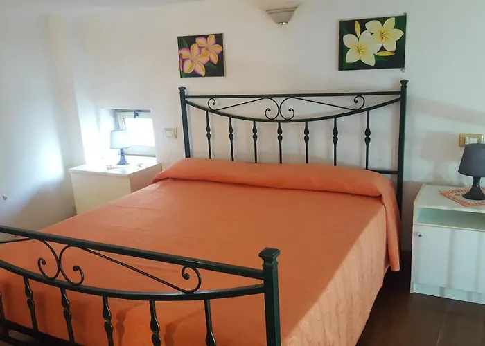 Tea Isola Dino - Hotel & Home - Praia A Mare